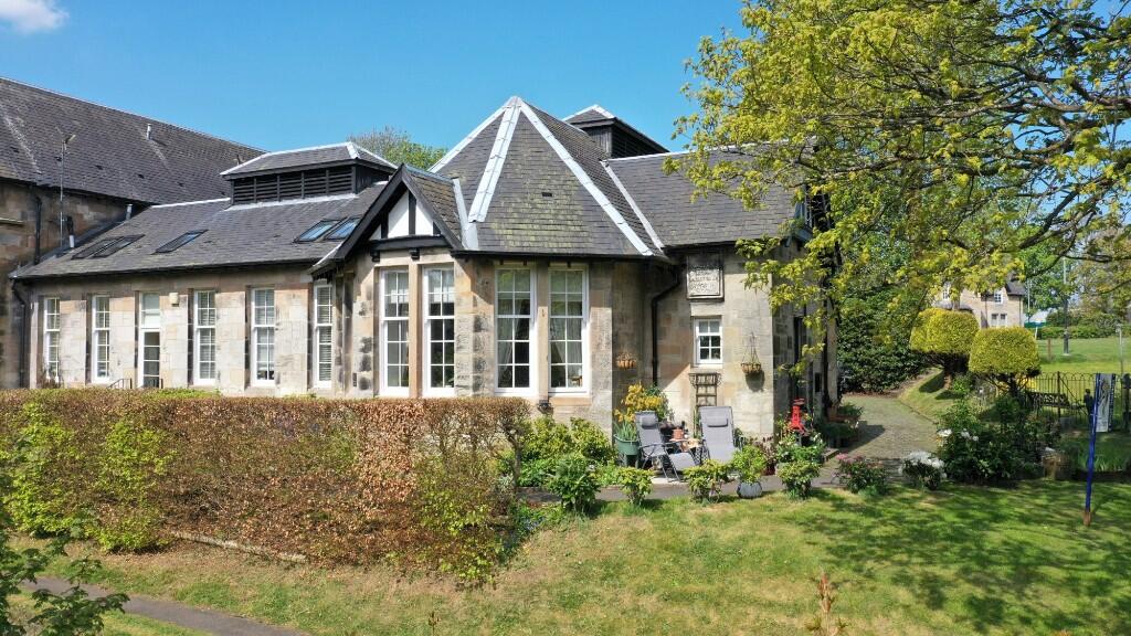 Main image of property: The Ladeside, Faith Avenue, Quarrier's Village