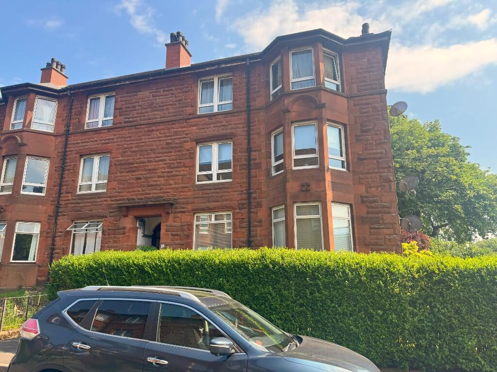 Main image of property: Ascog Street, Glasgow, G42