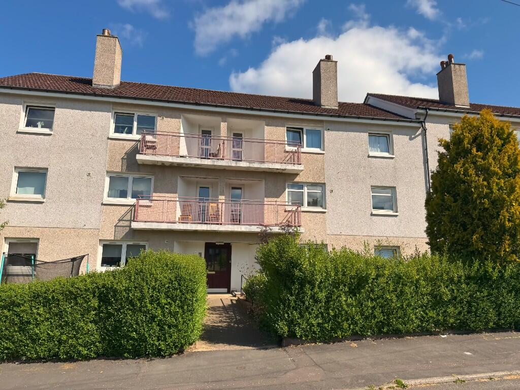 Main image of property: Arnprior Quadrant, Glasgow, G45