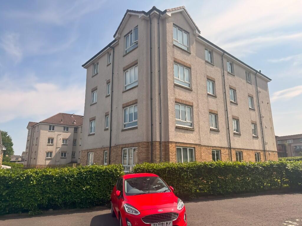 Main image of property: Burte Court, Bellshill, Lanarkshire, ML4