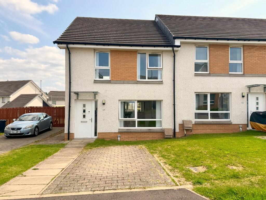 Main image of property: Rose Knowe Way, Glasgow, G42