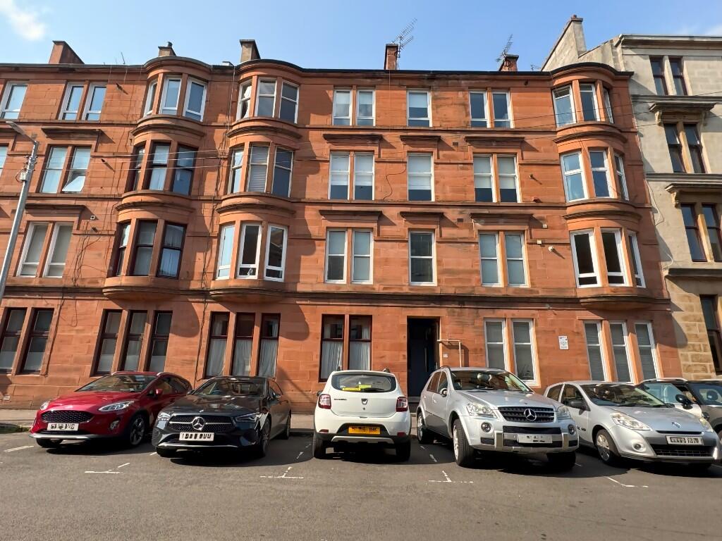 Main image of property: Chancellor Street, Glasgow, G11