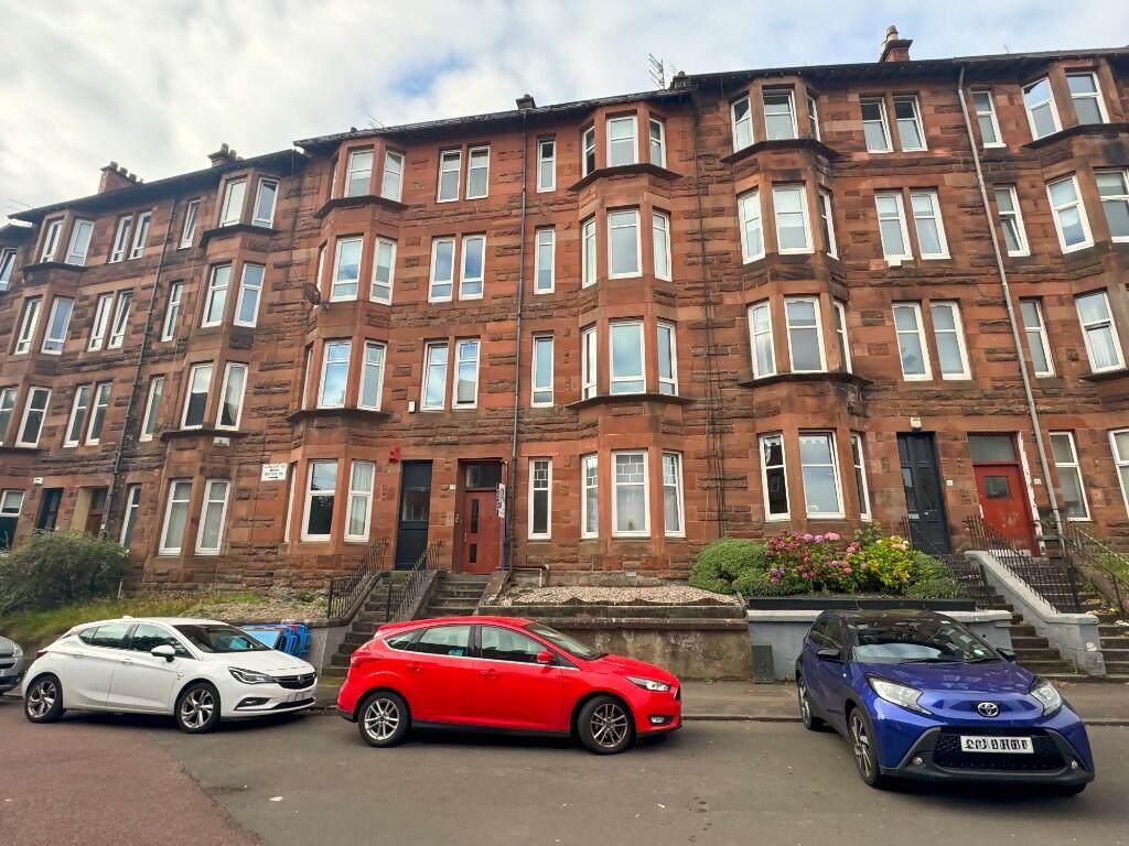Main image of property: Bolton Drive, Glasgow, G42