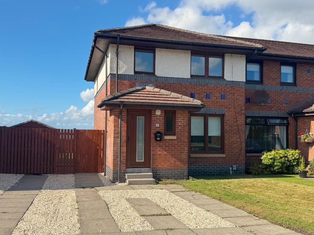 Main image of property: Downcraig Road, Glasgow, G45