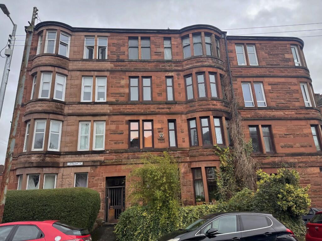 Main image of property: Carmichael Place, Glasgow, G42