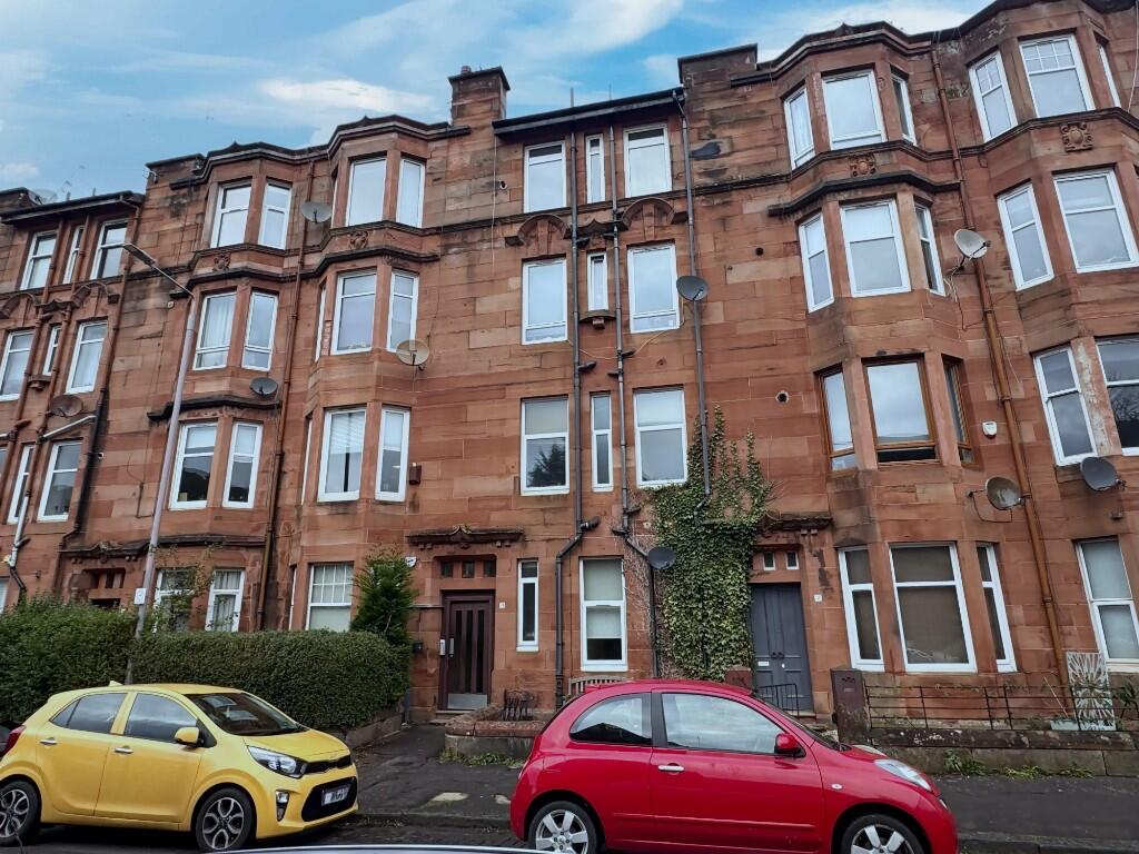 Main image of property: Garry Street, Glasgow, G44