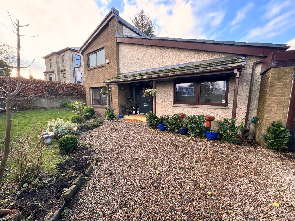 Main image of property: Mill Road, Hamilton, Lanarkshire, ML3