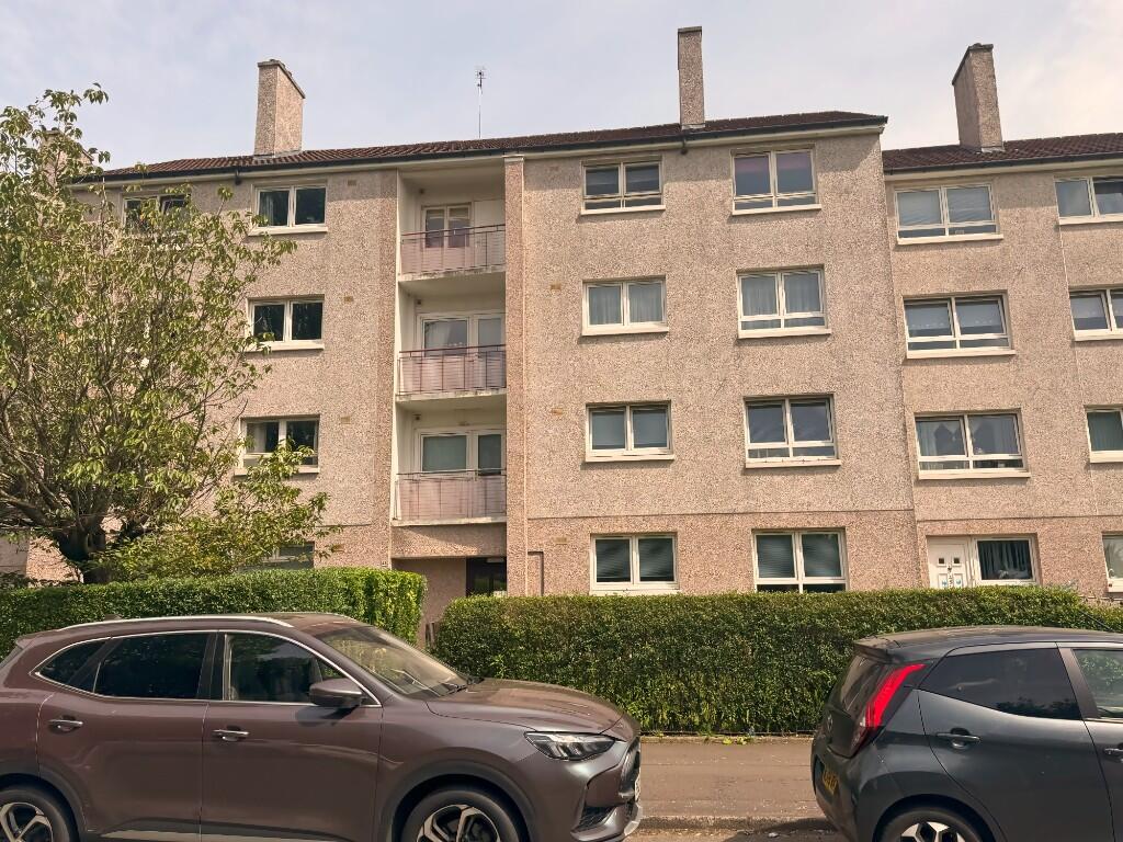 Main image of property: Drakemire Drive, Glasgow, G45