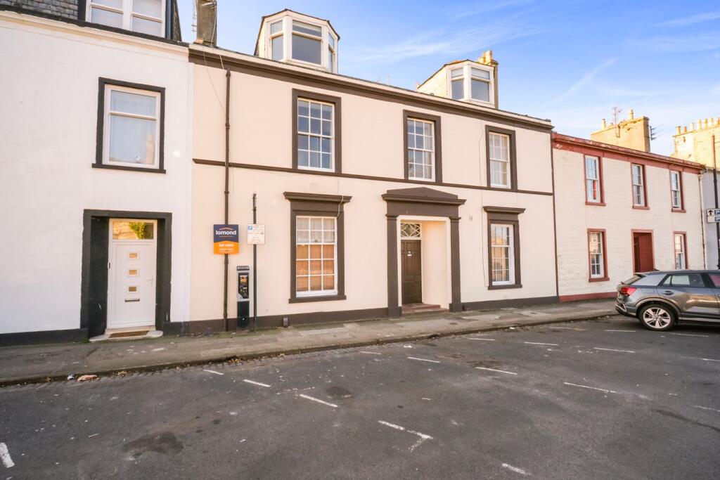 Main image of property: Charlotte Street, Ayr, KA7