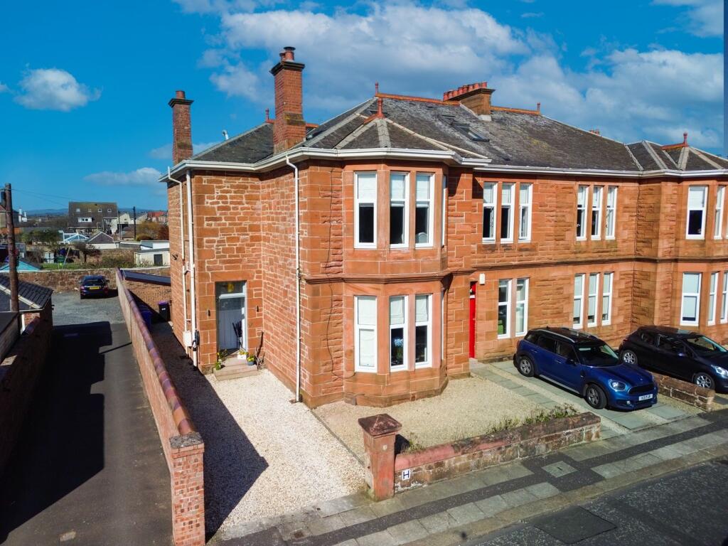 Main image of property: Park Avenue, Prestwick , KA9