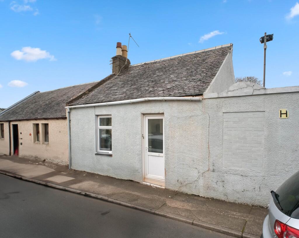Main image of property: Kirk Street, Prestwick, KA9