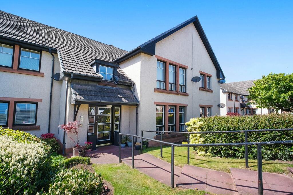 Main image of property: Towans Court, Prestwick, KA9