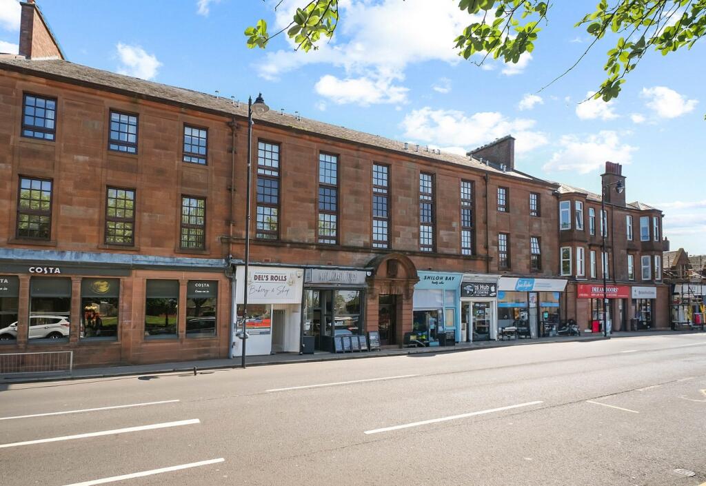 Main image of property: Main Street, Prestwick, KA9