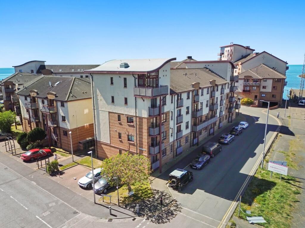 Main image of property: South Beach Road, Rowallan Court, Ayr, KA7