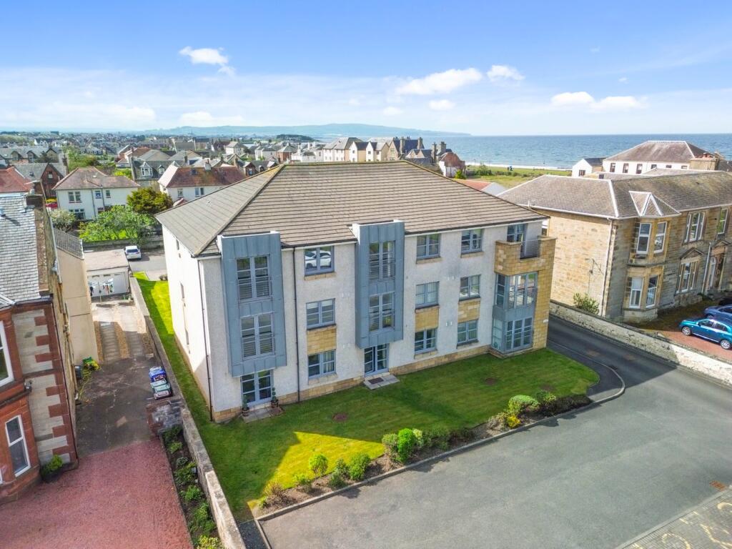 Main image of property: Links Road, Prestwick , KA9