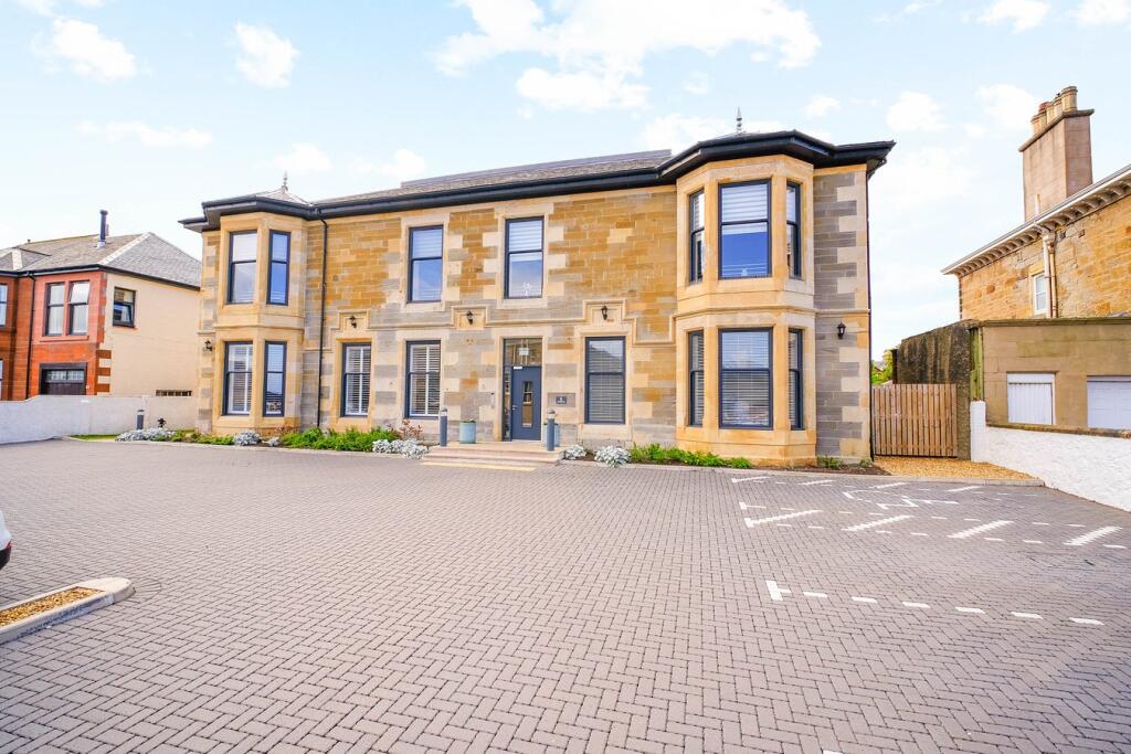 Main image of property: Links Road, Prestwick, KA9