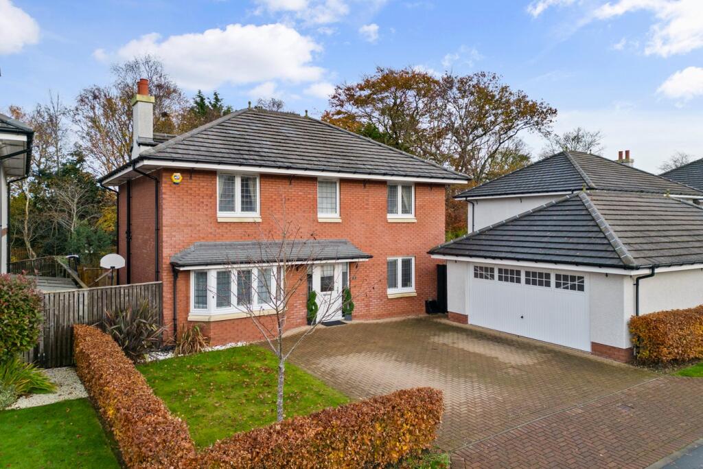 Main image of property: Braemore Wood, Troon, KA10