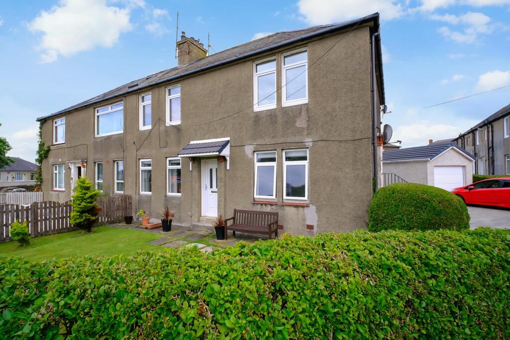 Main image of property: Woodfield Avenue, Ayr, KA8