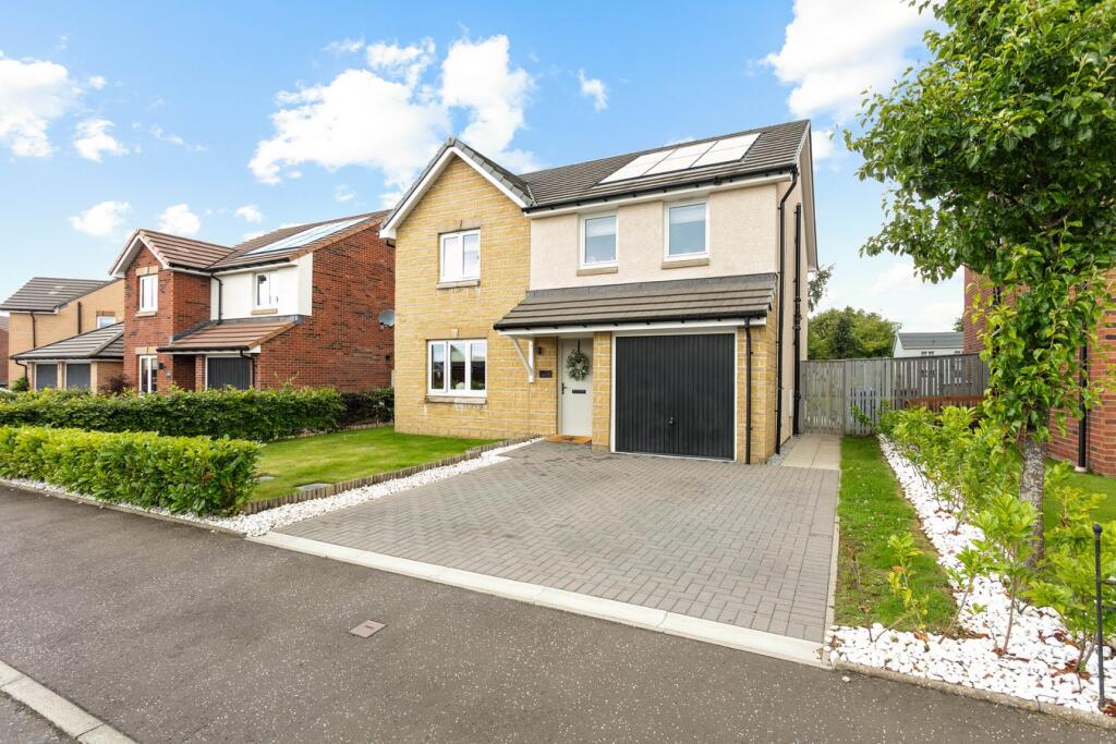 Main image of property: Prestwick Wynd, Troon, KA10