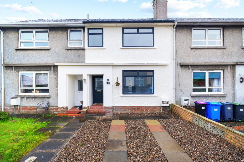 Main image of property: Mossgreen Place, Mossblown, KA6