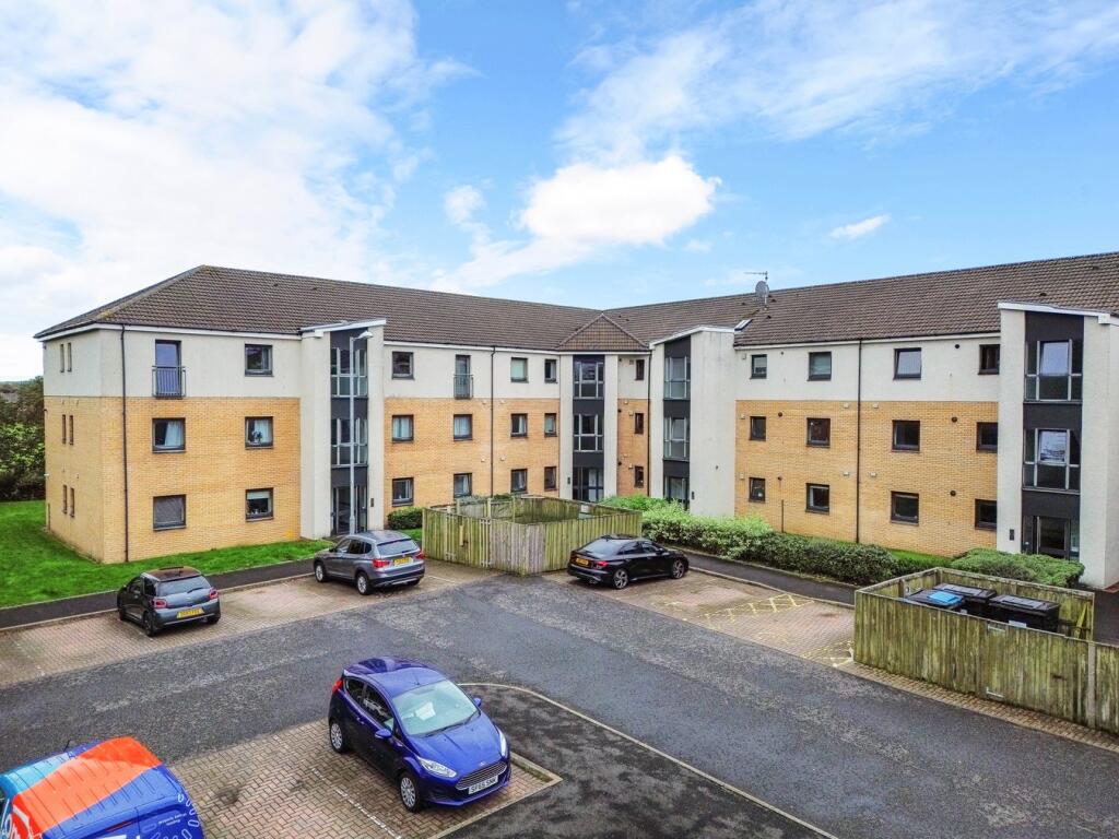 Main image of property: Shawfarm Gardens, Prestwick, KA9
