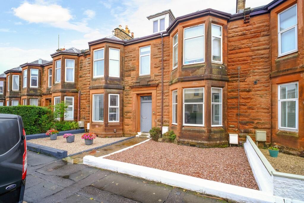Main image of property: Welbeck Crescent, Troon, KA10