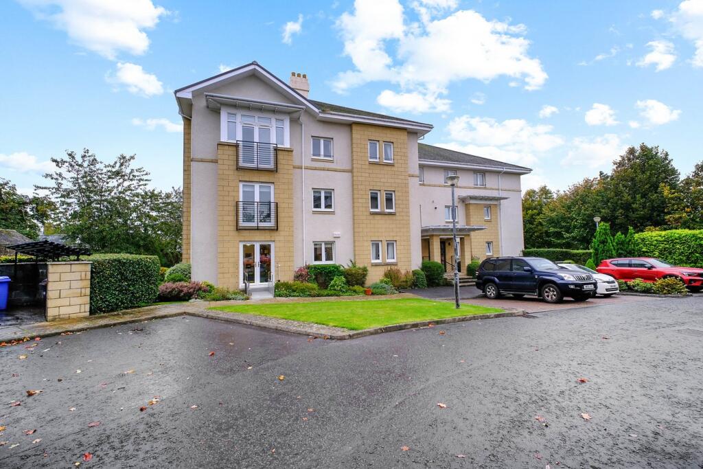 Main image of property: Victoria Park, Ayr, KA7