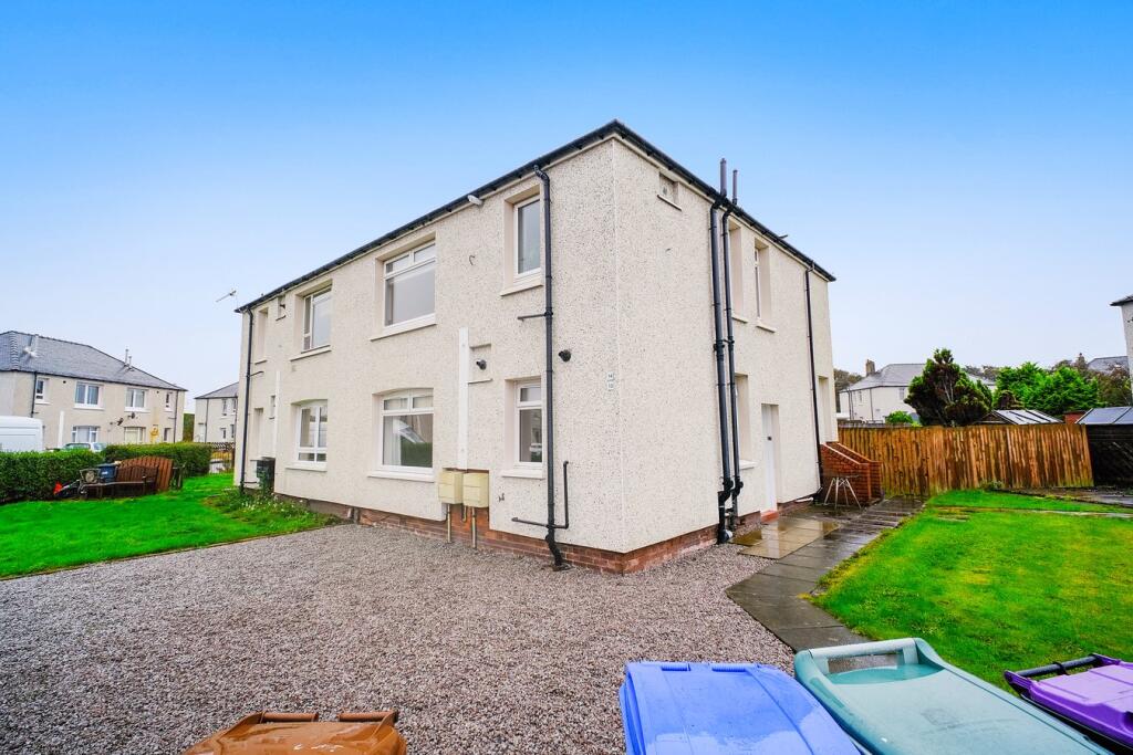 Main image of property: Glebe Road, Ayr, KA8