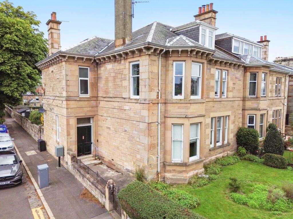 Main image of property: Carrick Road, Ayr, KA7
