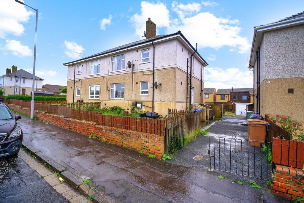 Main image of property: Galloway Avenue, Ayr, KA8