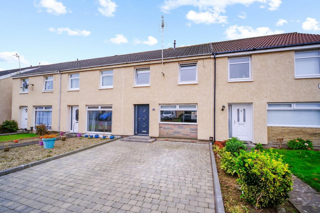 Main image of property: Brodie Avenue, Troon, KA10