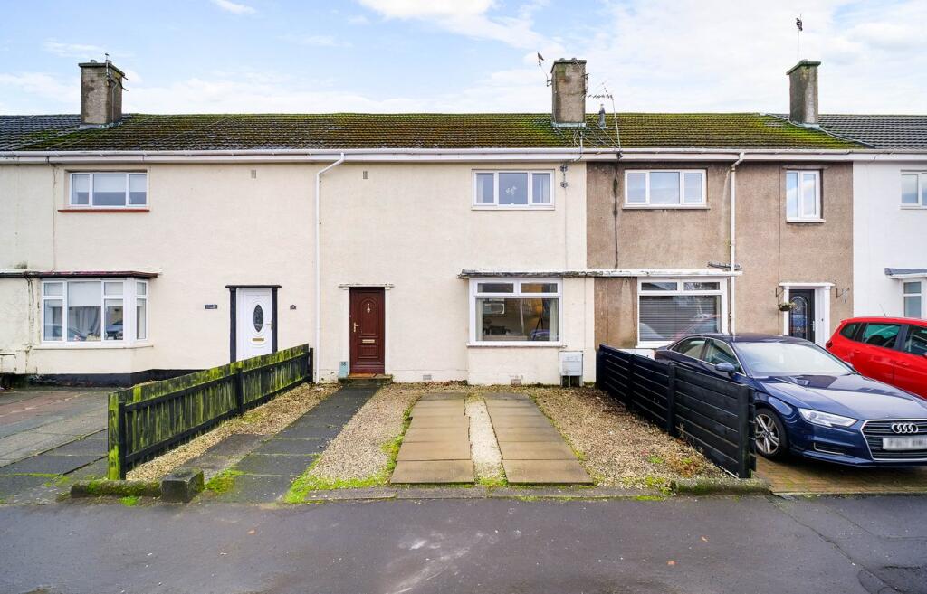 Main image of property: Orangefield Drive, Prestwick, KA9