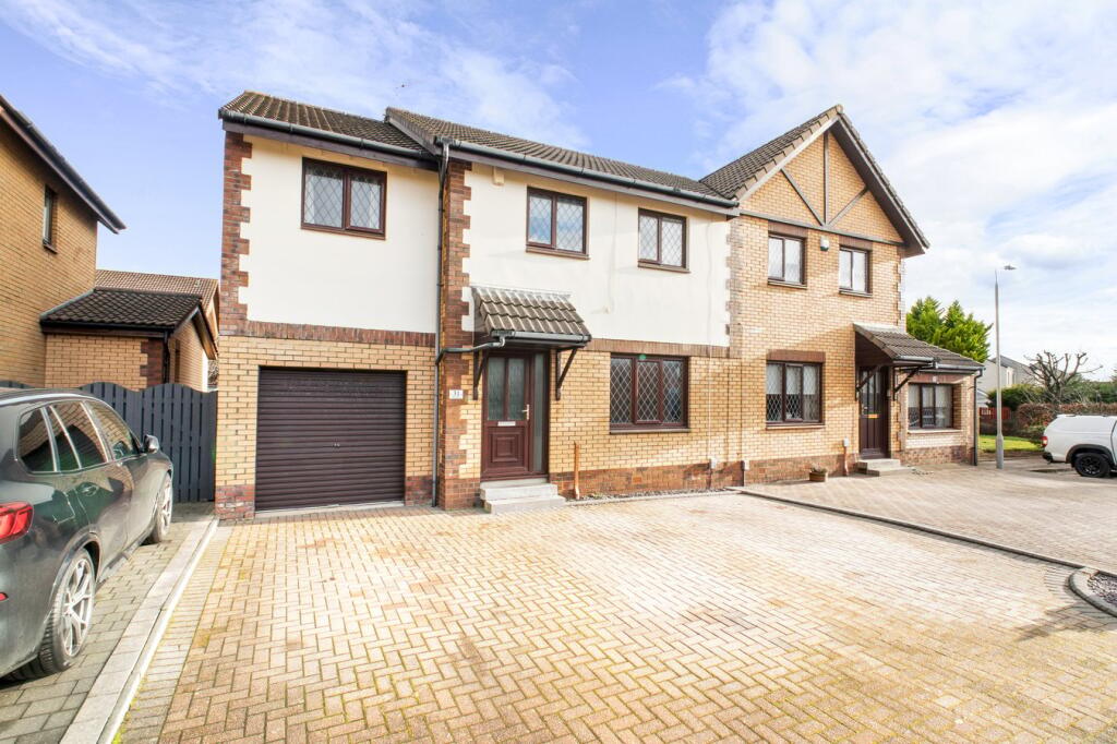 Main image of property: Kenmore, Troon, KA10