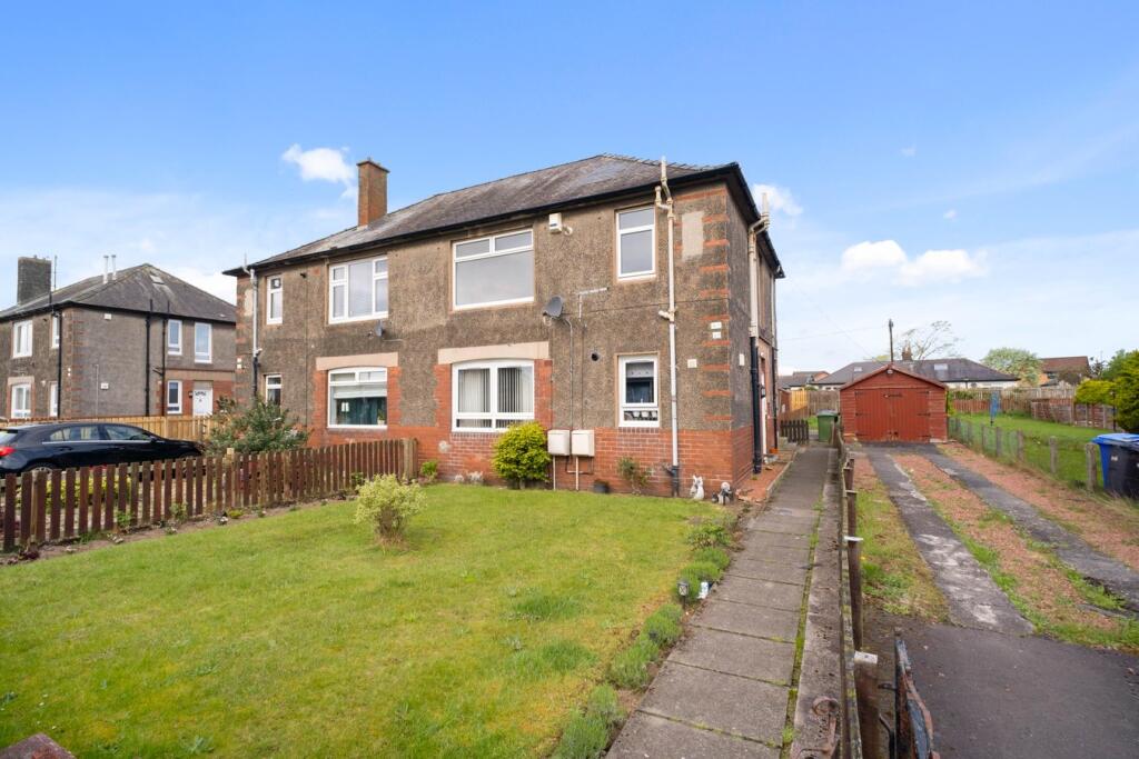 Main image of property: Paterson Street, Ayr, KA8