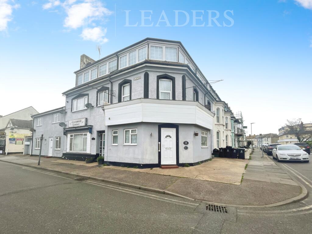 Main image of property: Beach Road, Town Centre Location