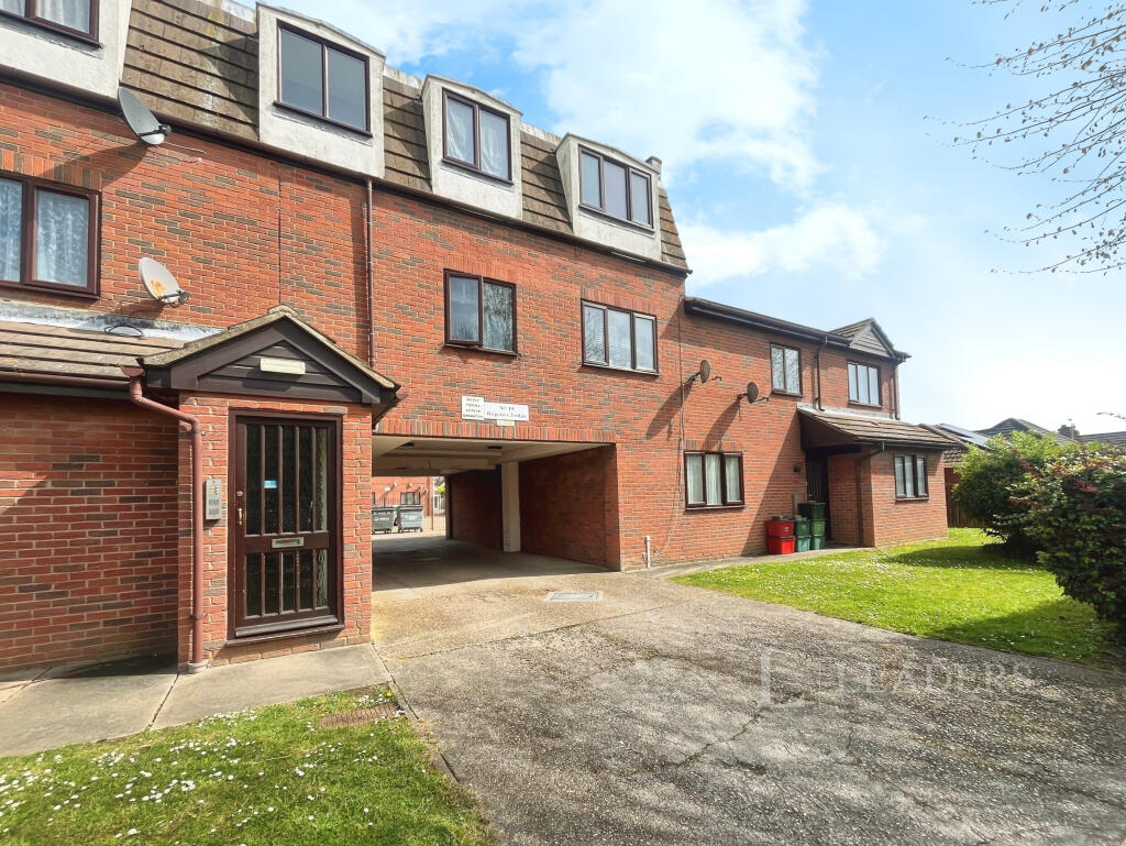 Main image of property: Regency Lodge, Jameson Road
