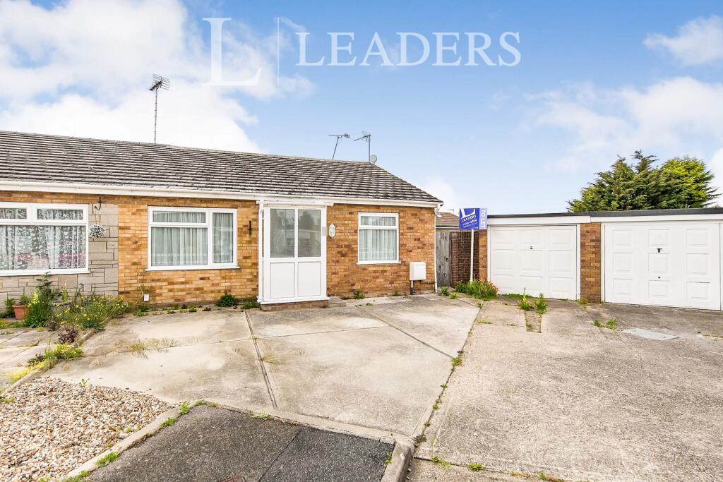 Main image of property: Laburnum Close, Clacton-on-Sea