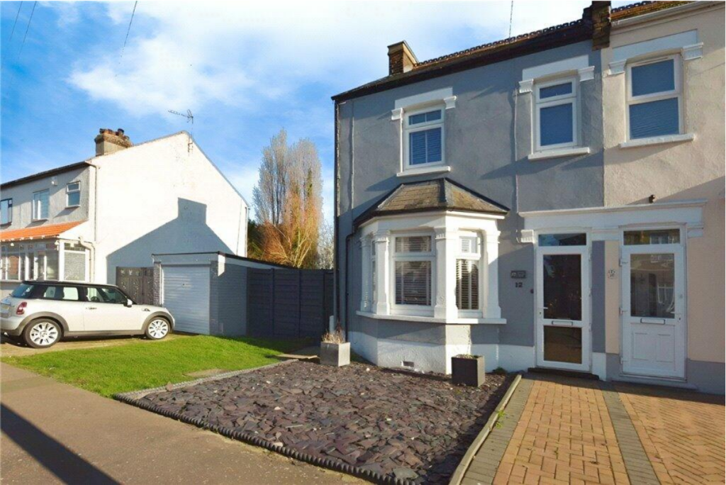 Main image of property: Coronation Road, Clacton-on-Sea
