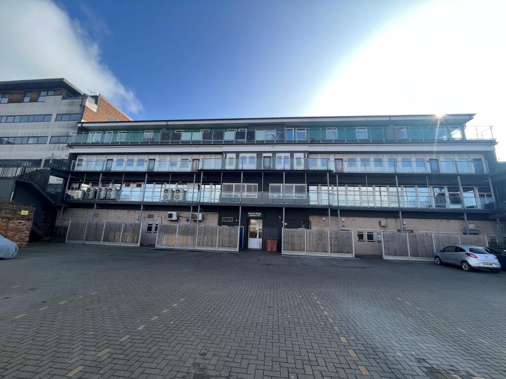 Main image of property: Reunion House, Town Centre Location