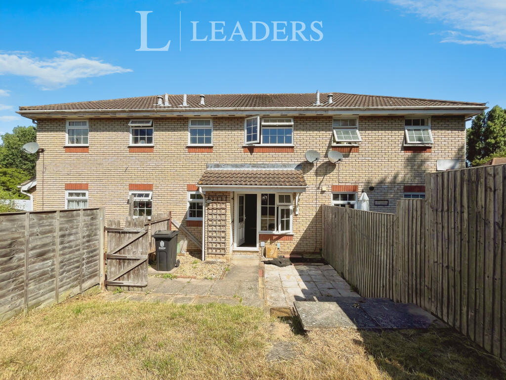 Main image of property: Rookwood Close, Clacton-on-Sea
