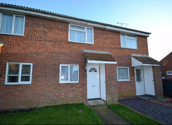 Main image of property: Merstham Drive, Cann Hall