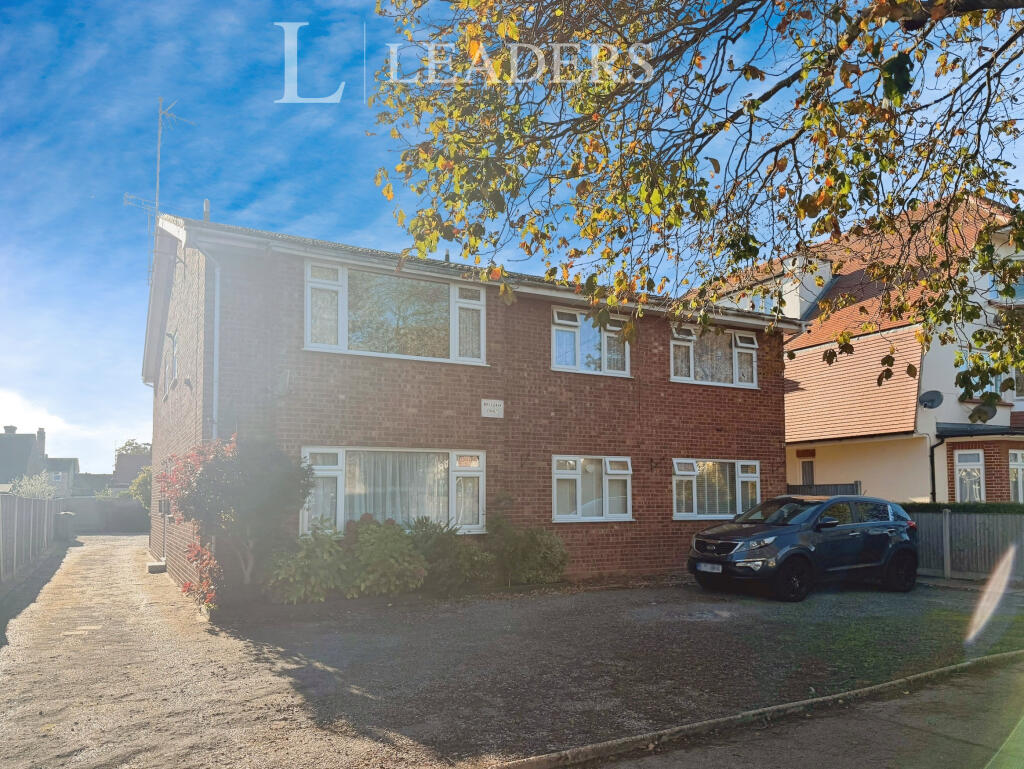 Main image of property: Victoria Road, East Clacton