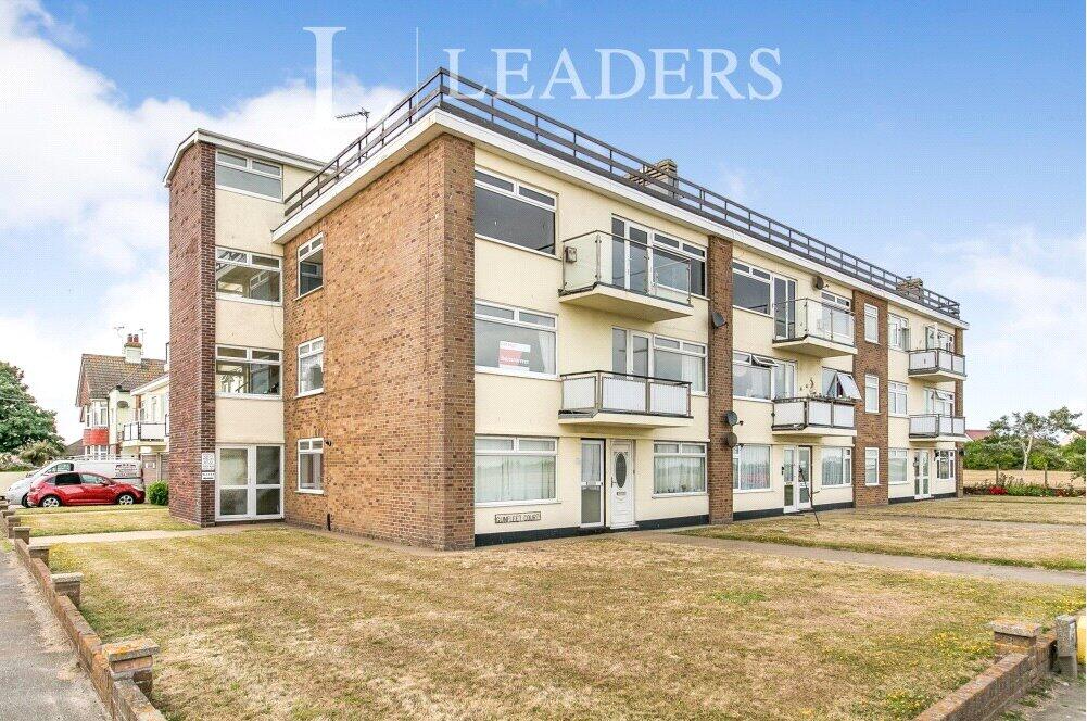 Main image of property: Gunfleet Court, Marine Parade East, CO15