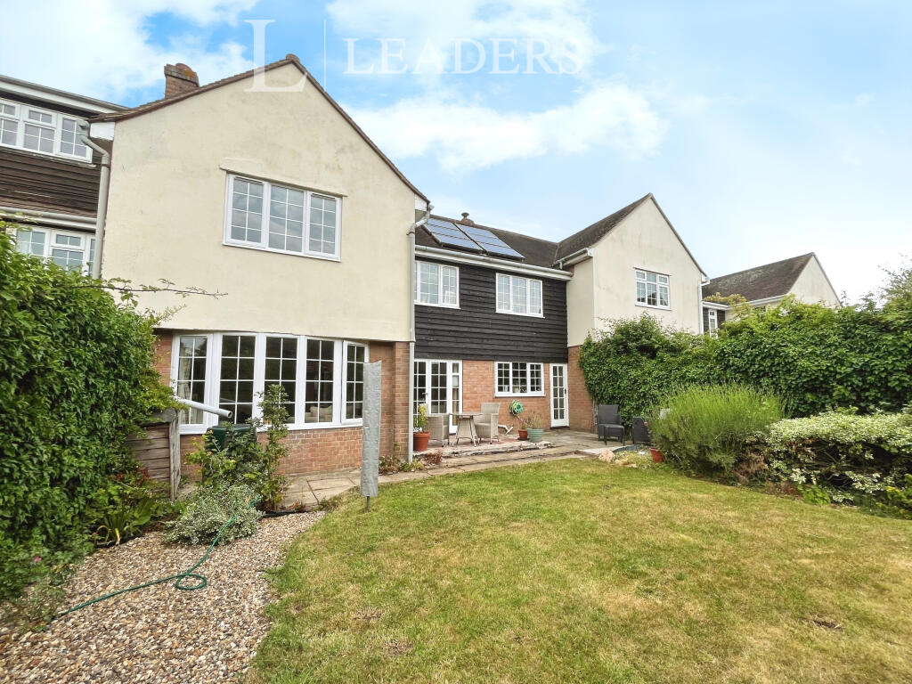 Main image of property: Mill Street, St. Osyth, CO16