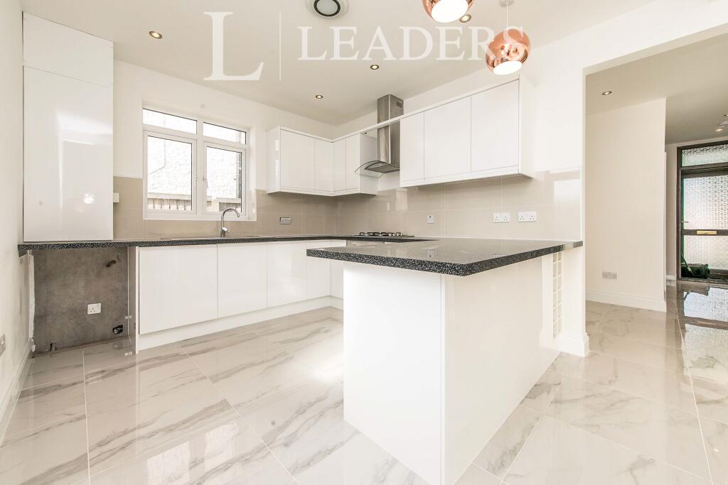 Main image of property: Park Road, Park Road, CO15