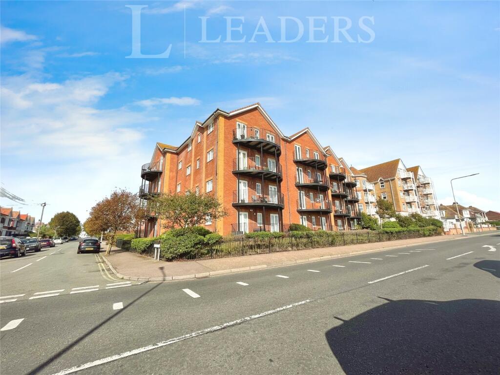 Main image of property: Nelson Road, Clacton-on-Sea, Essex, CO15