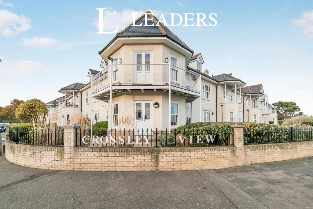 Main image of property: Crossley View, Marine Parade East, CO15