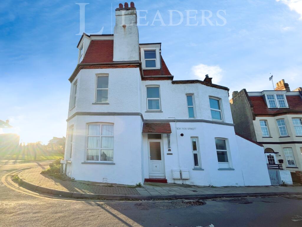 Main image of property: New Pier Street, CO14