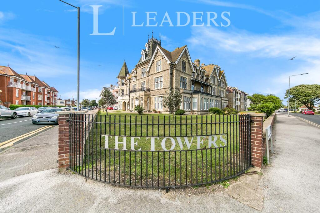 Main image of property: Vista Road, Clacton-on-Sea, CO15