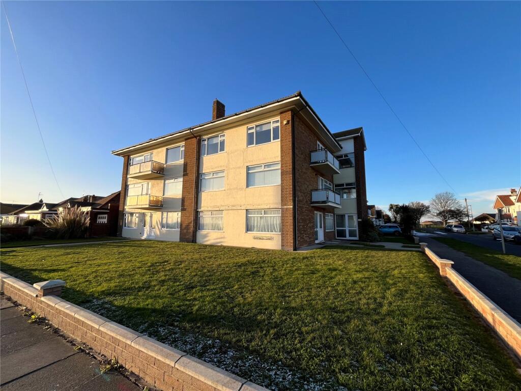 Main image of property: Japonica Court, Marine Parade East, Clacton-on-Sea, CO15